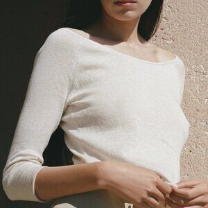 Shaina Mote Ballet tee